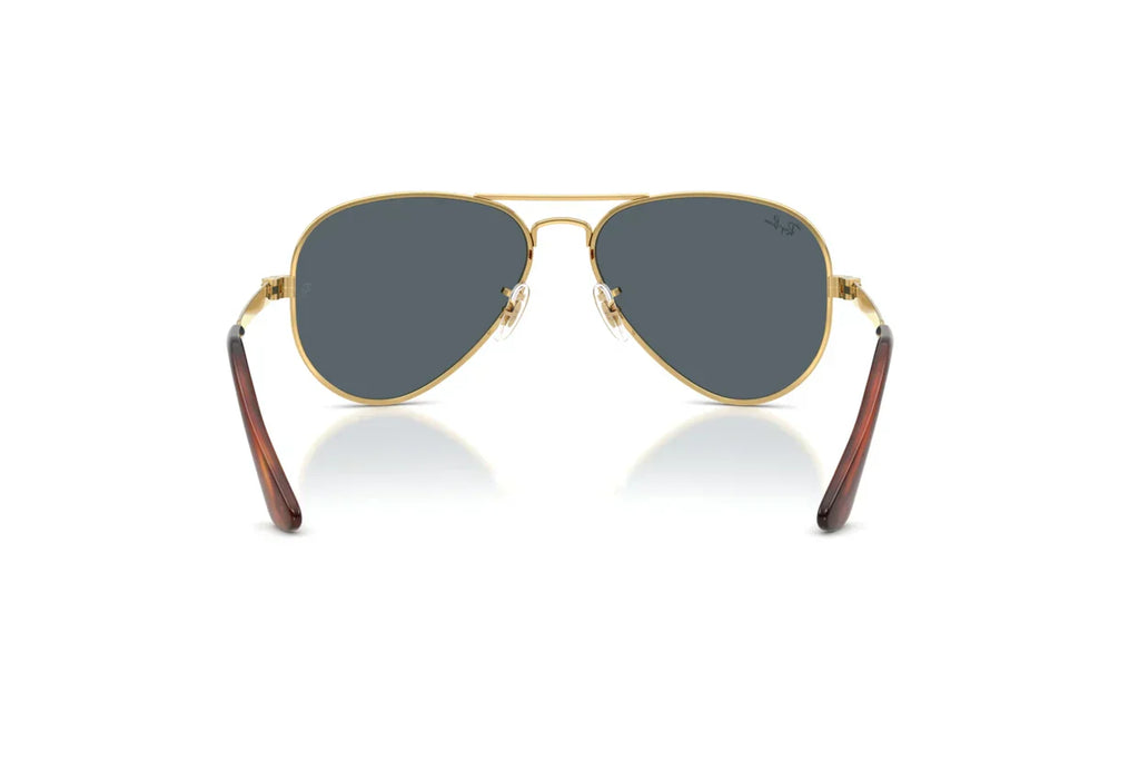 Ray-Ban Aviator Max RB3925 001/R5 – Gold Grey Gradient