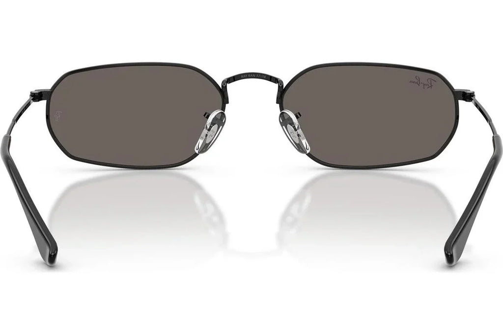 Ray-Ban RB3947 002/B1 – Black Grey Gradient
