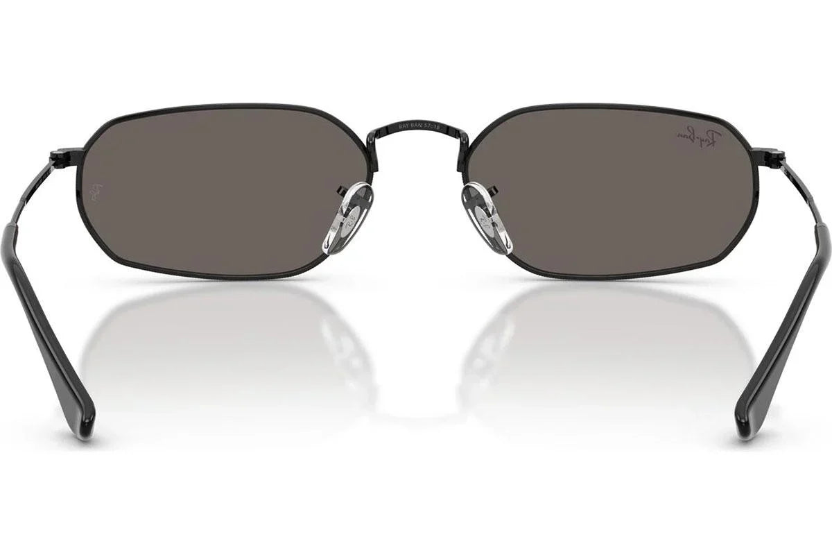 Ray-Ban RB3947 002/B1 – Black Grey Gradient