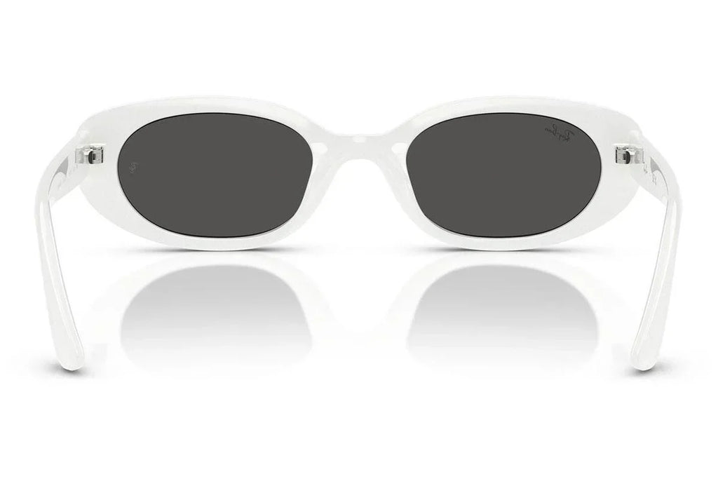 Ray-Ban RB4441D 6772/87 53mm – Transparent Brown Grey