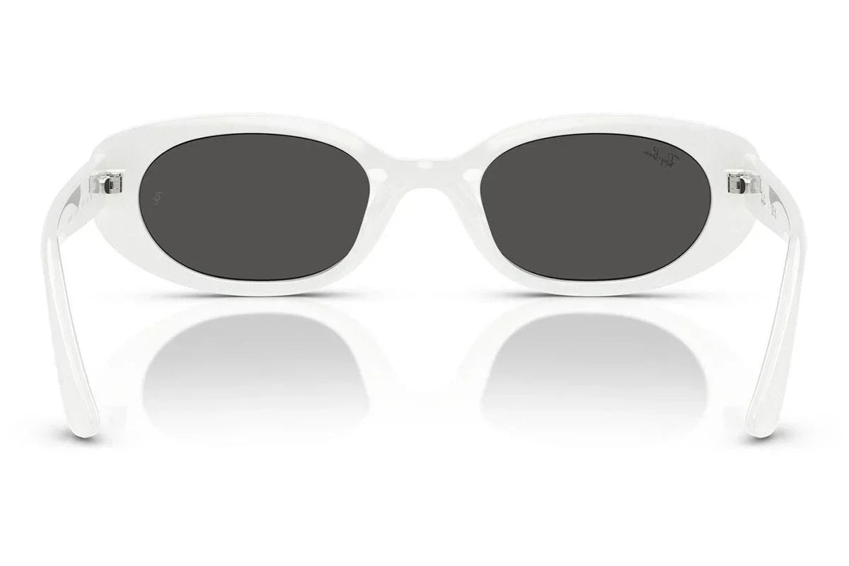 Ray-Ban RB4441D 6772/87 53mm – Transparent Brown Grey