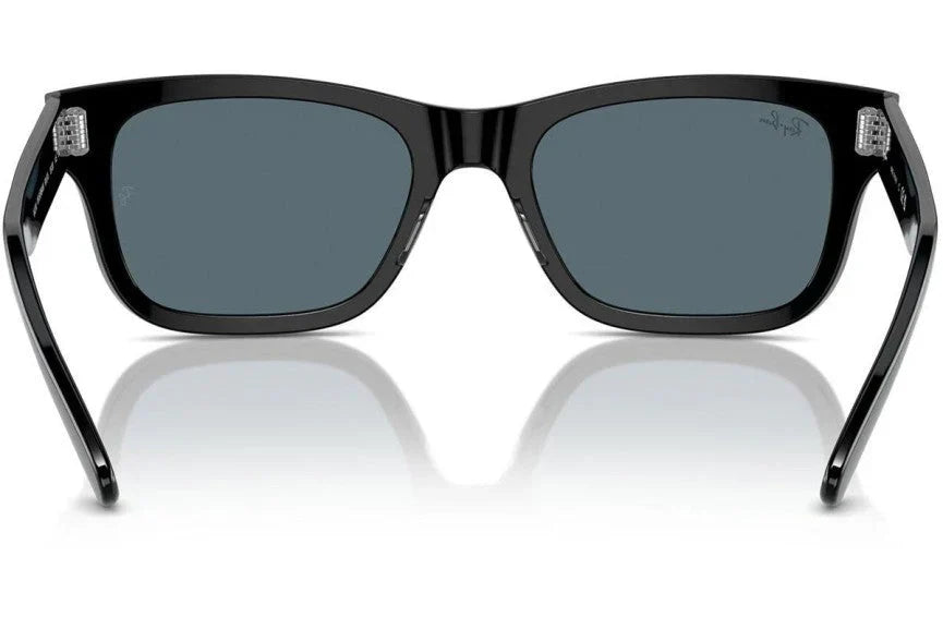Ray-Ban RB2283 901/R5 – Black Grey Gradient