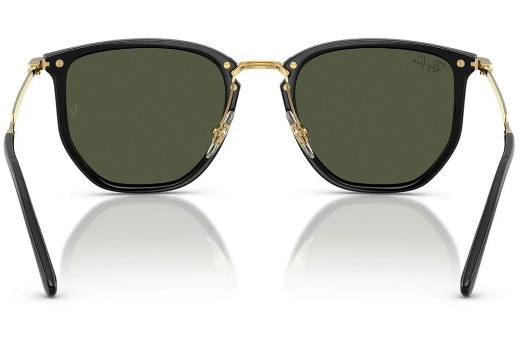 Ray-Ban RB4451 6306/31 50mm – Transparent Green