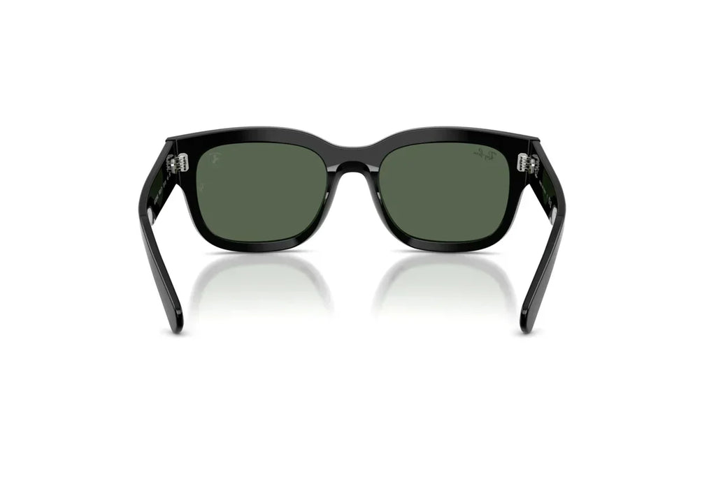 Ray-Ban Ferrari RB2228M F60171 53mm – Black Green
