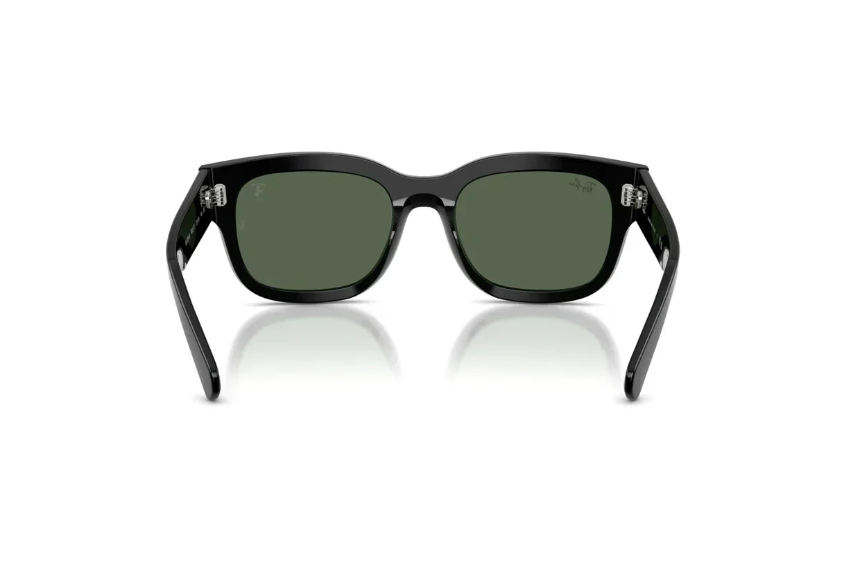 Ray-Ban Ferrari RB2228M F60171 53mm – Black Green
