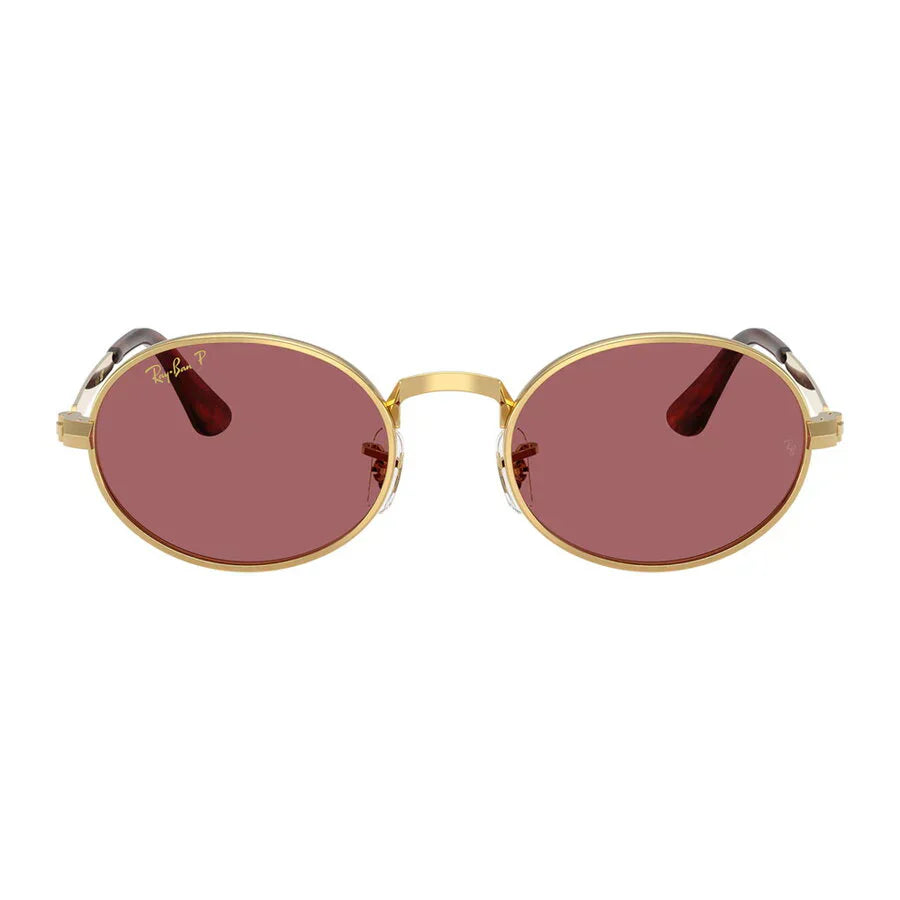 Ray-Ban RB3931 001/AF – Gold Gradient