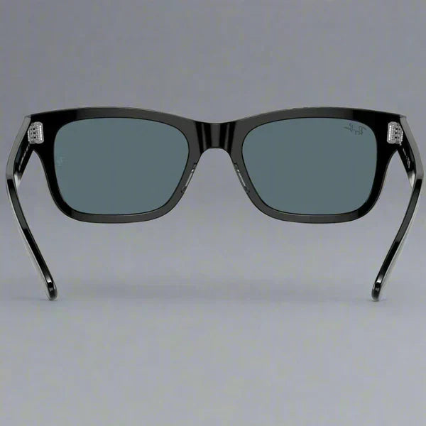 Ray-Ban Mr Burbank RB2283 901/R5 – Black Grey Gradient