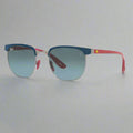 Ray-Ban RB 3698M F072/3M – Silver Grey