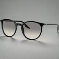 Ray-Ban RB2204 901/32 – Black Green Gradient