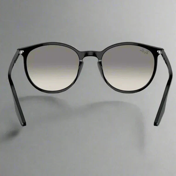 Ray-Ban RB2204 901/32 – Black Green Gradient