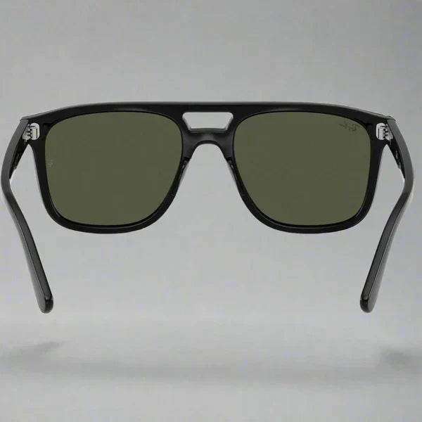 Ray-Ban RB2213 901/31 – Black Green