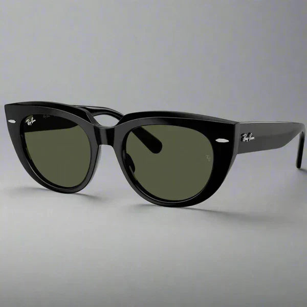 Ray-Ban RB2286 901/31 – Black Green