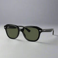 Ray-Ban Gina RB4398 901/31 – Black Green