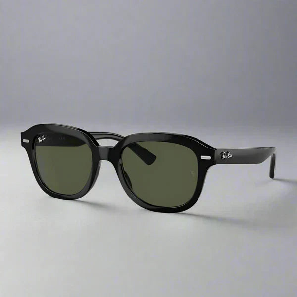 Ray-Ban Gina RB4398 901/31 – Black Green
