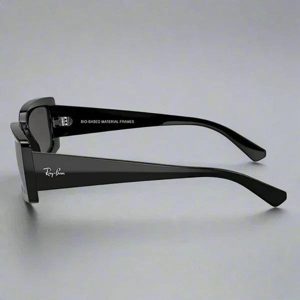 Ray-Ban Kiliane RB4395 6677/87 – Transparent Brown Grey