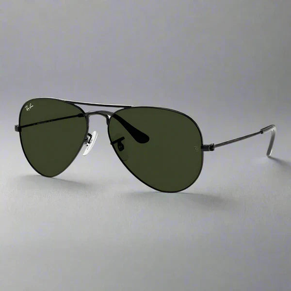 Ray-Ban Original Aviator RB3025 L2823 – Gold Green