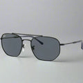 Ray-Ban RB3707 9257/R5 – Silver Grey Gradient