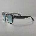 Ray-Ban State Street RB2186 1294/3M – Havana Blue Gradient