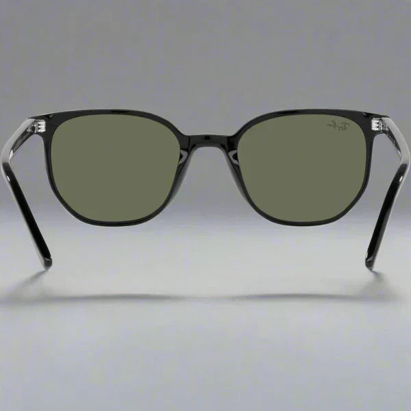 Ray-Ban Elliot RB2197 901/31 – Black Green