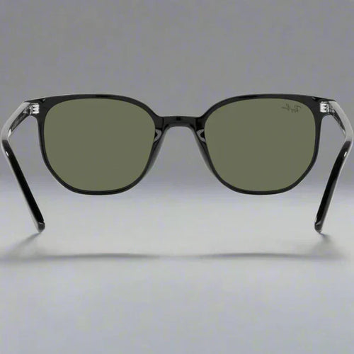 Ray-Ban Elliot RB2197 901/31 – Black Green